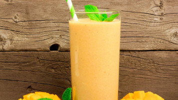 Paradise World Foods Smoothies food