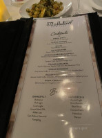 Trattoria Il Mulino Atlantic City menu