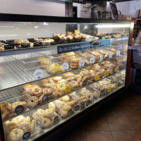 Einstein Bros. Bagels food