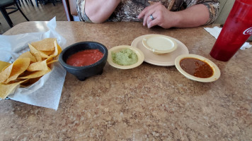 Agave's Mexican Westmoreland food
