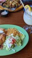 Don Maguey Mexican food