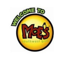 Moe's Southwest Grill food