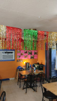 Taqueria Yazmin inside