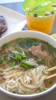 Pho Hoa Noodle Soup (livermore) food