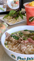 Pho Hoa Noodle Soup (livermore) food