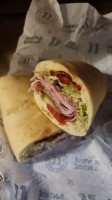 Jimmy John's food