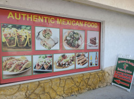 El Sabor De Puebla food