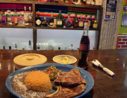 Dreammex Mexican Restaurant Bar food
