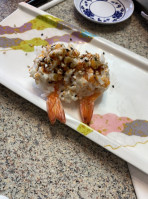 Sushi Ring food