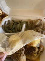 Memphis Soul Southern Cooking food