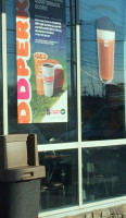 Dunkin' food