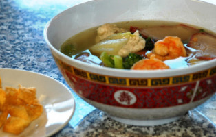 Chai Waii Chinese Food food