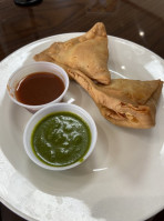 Satyanarayan Kathiyawadi food