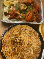 Ekta Indian Cuisine Manayunk (formerly Biryani Bowl 3) food