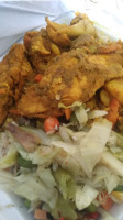 Michelle's Caribbean American food