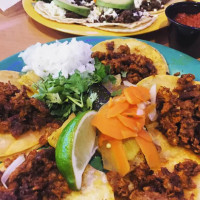 Tacos Y Tortas Adrian Katy Mills Blvd food