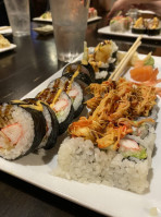 General House Asian Cuisine Sushi food