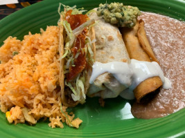 Mexicanzingo food