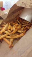 Five Guys food