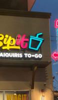 Sipit Daiquiris Margaritas To-go food