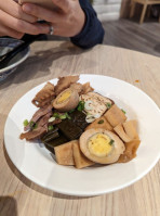 Duan Chun Zhen Noodle House food