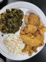 Carolina Fish Fry Co Of Jacksonville inside