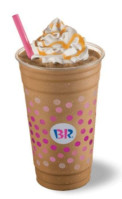 Baskin-robbins food