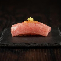 Sushi By Scratch Restaurants: Montecito food