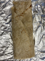 Chipotle Mexican Grill food