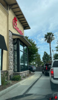 Chick-fil-a outside