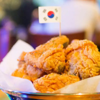 Seoulju Korean Kitchen And food