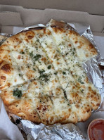 New York Pizza Depot food