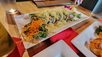 Sushi Sake Little Havana food