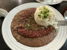 Blue Water Bayou Wing Masters food