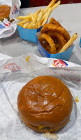 Dairy Queen Grill Chill food