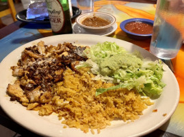 Yucatan food
