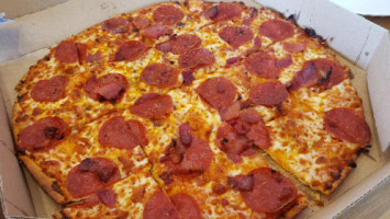 Domino's Pizza In Lex food