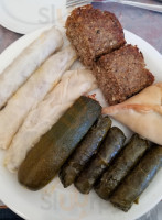 Emily's Lebanese Delicatessen food