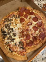 Little Caesars Pizza food