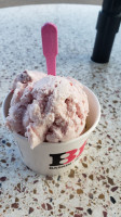 Baskin-robbins food