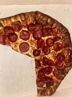 Little Caesars Pizza food