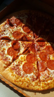 Little Caesars Pizza food