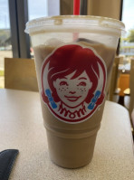 Wendy's food