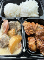 Kusinera Traditional Filipino Cuisine food