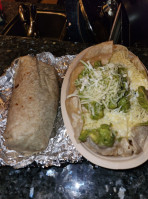 Chipotle Mexican Grill food