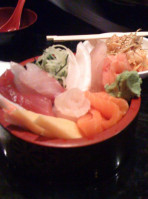 Sushi Bar & Japanese Rstrnt food