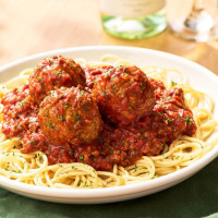 Olive Garden Italian food