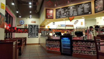 Jimmy John's food