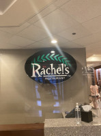 Rachel's food