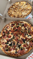 Domino's Pizza food